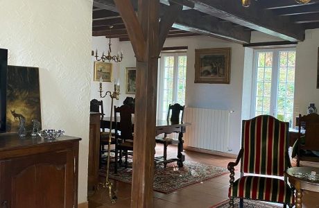 Beautiful Country Home For Sale, € 365,000, 364 m2, 150000 m2